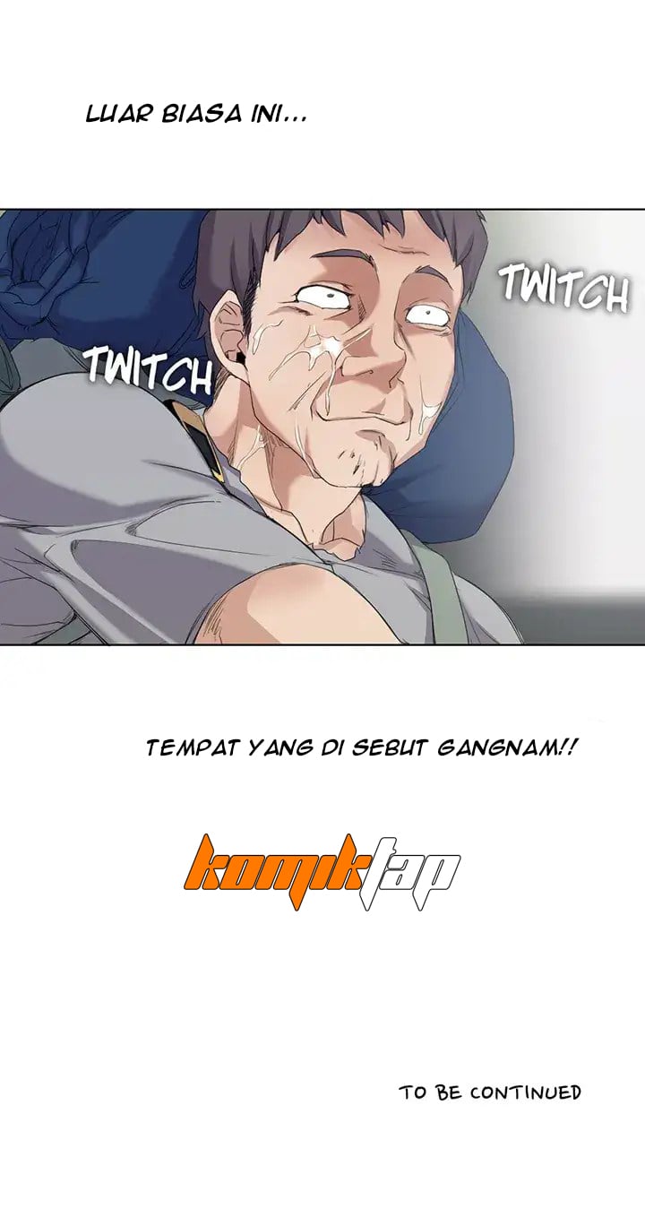 Cartoonists NSFW - Chapter 2 32