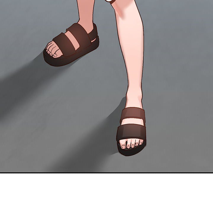 Town Girls - Chapter 2 111