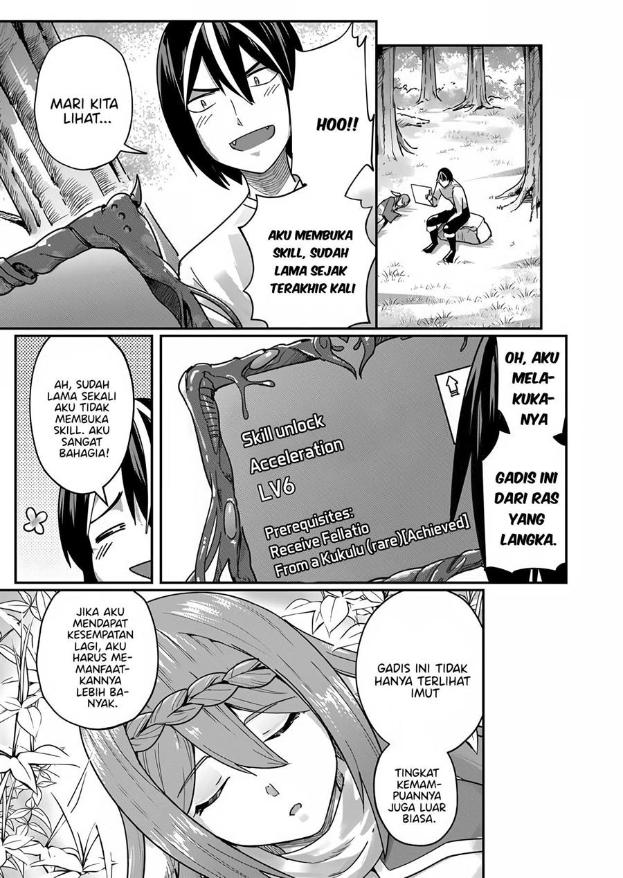 Kichiku Eiyuu - Chapter 2 14 Kichiku Eiyuu - Chapter 2 14