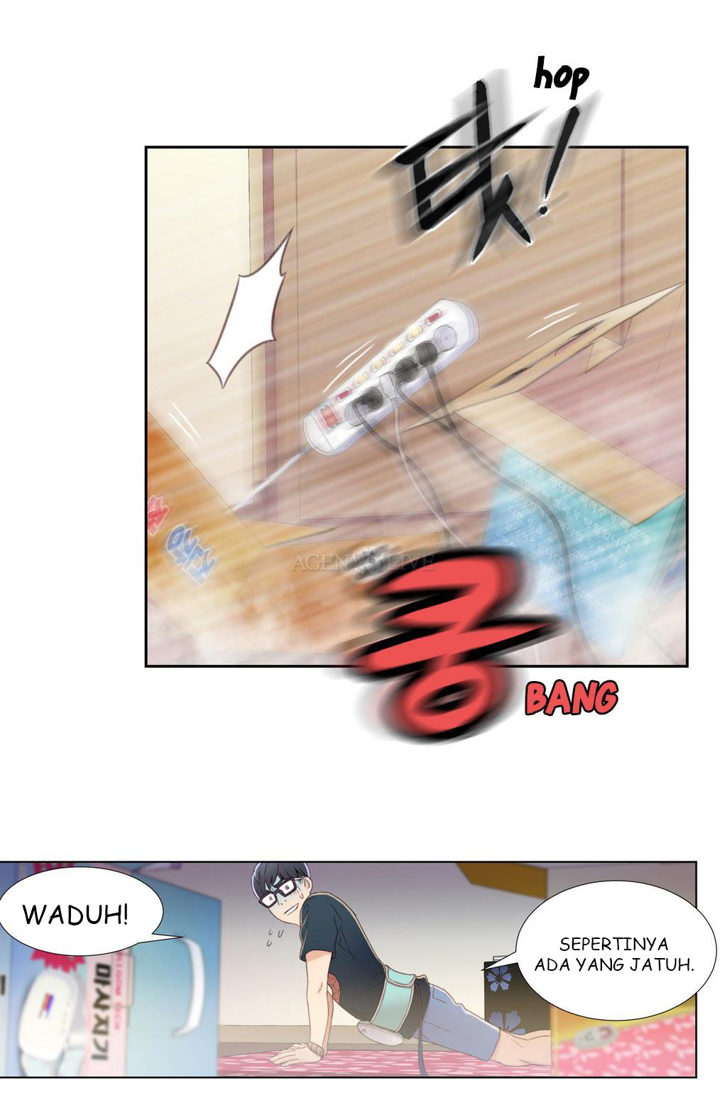 Sweet Guy - Chapter 2 42