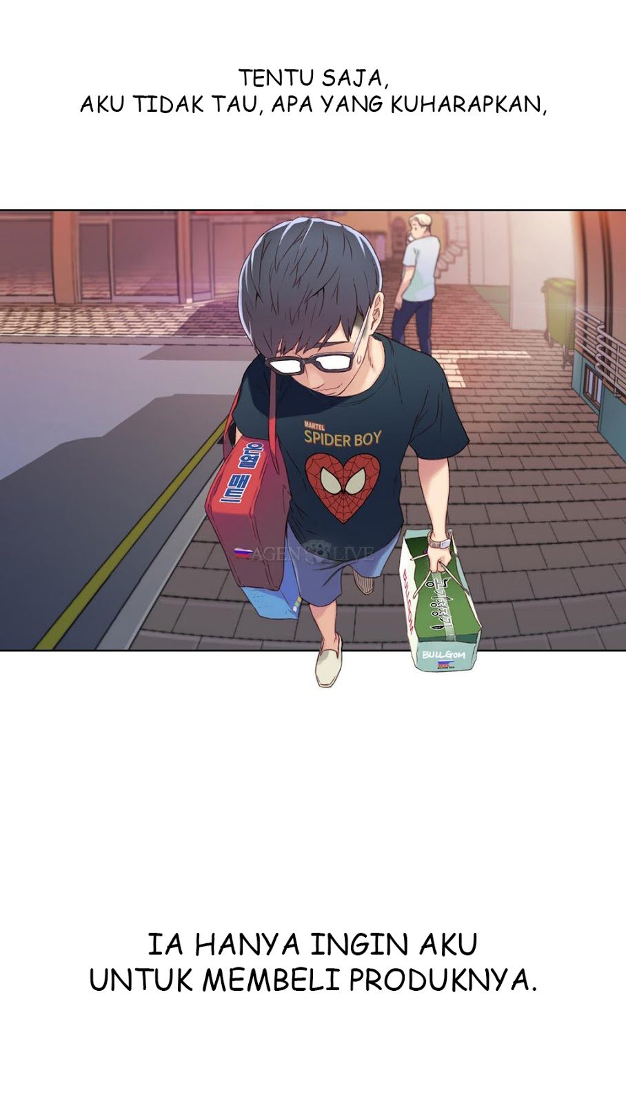 Sweet Guy - Chapter 2 31