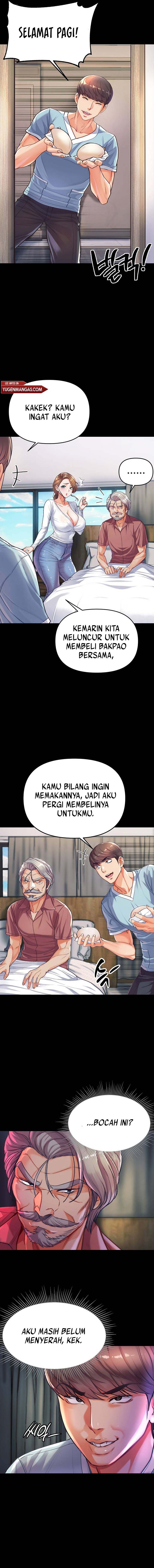 Great Disciple - Chapter 2 14 Great Disciple - Chapter 2 14