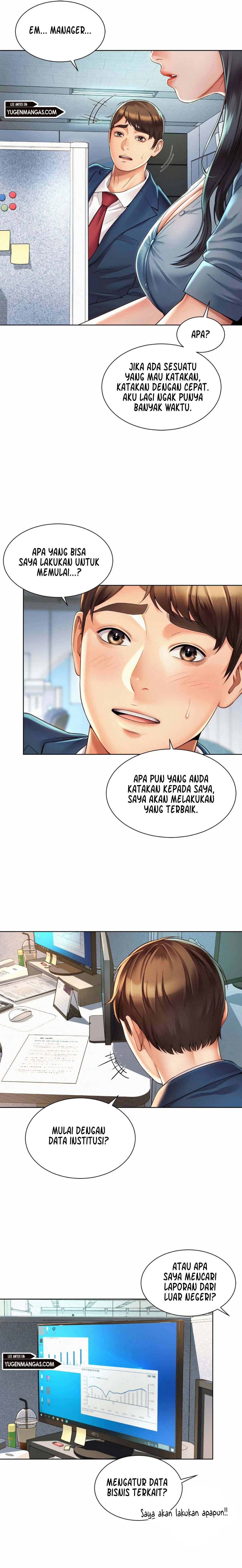 Office Romance - Chapter 2 18