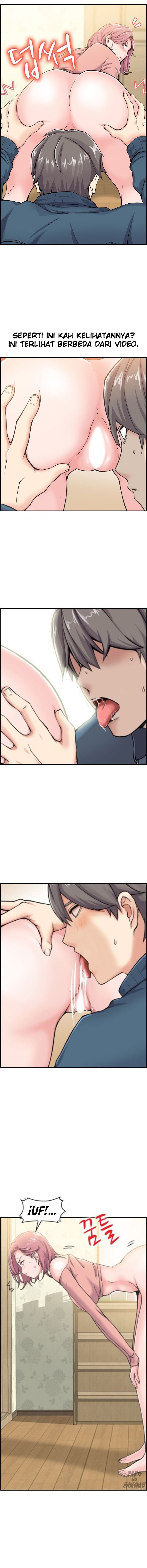 Japanese Sister in Law - Chapter 2 8