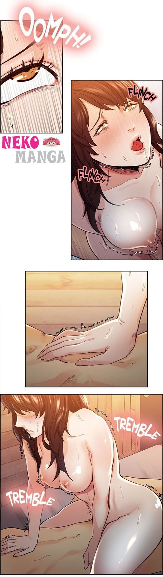 Taste of Forbidden Fruit - Chapter 2 23