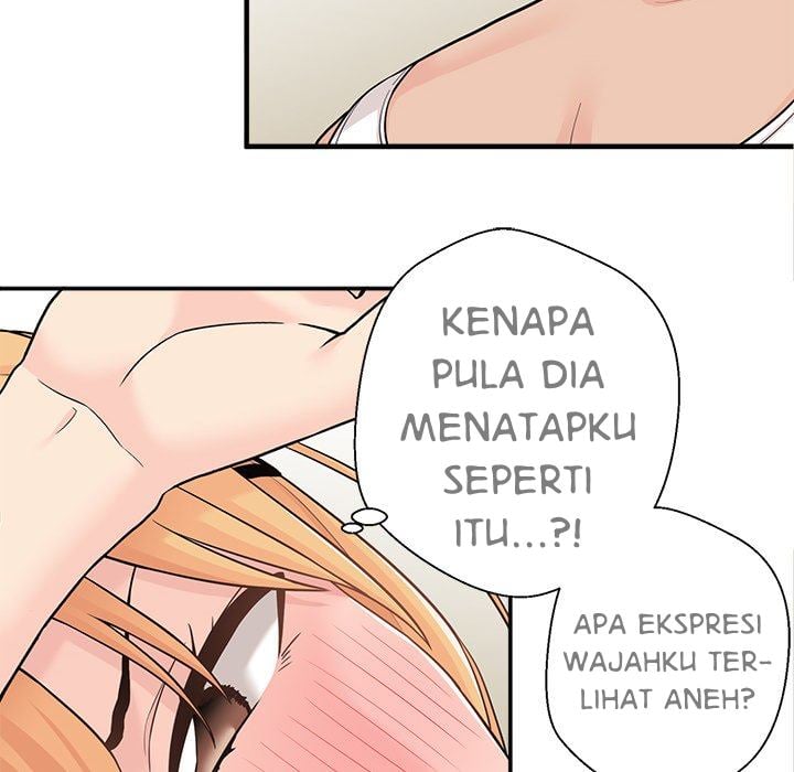 Crossing the Line - Chapter 2 61