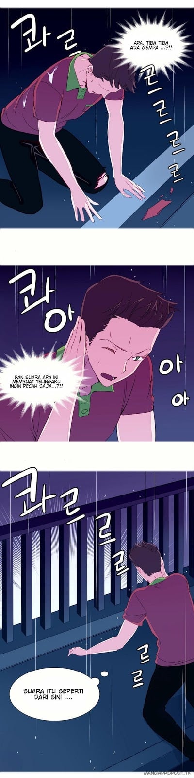 A World That I Rule - Chapter 2 12