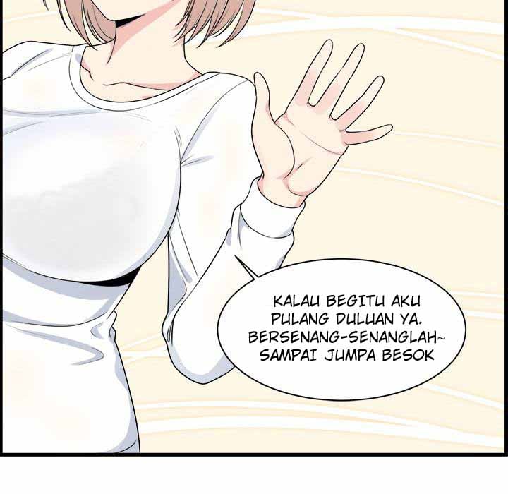 The Ark Is Me - Chapter 2 18