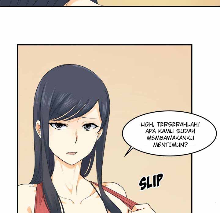 The Ark Is Me - Chapter 2 59