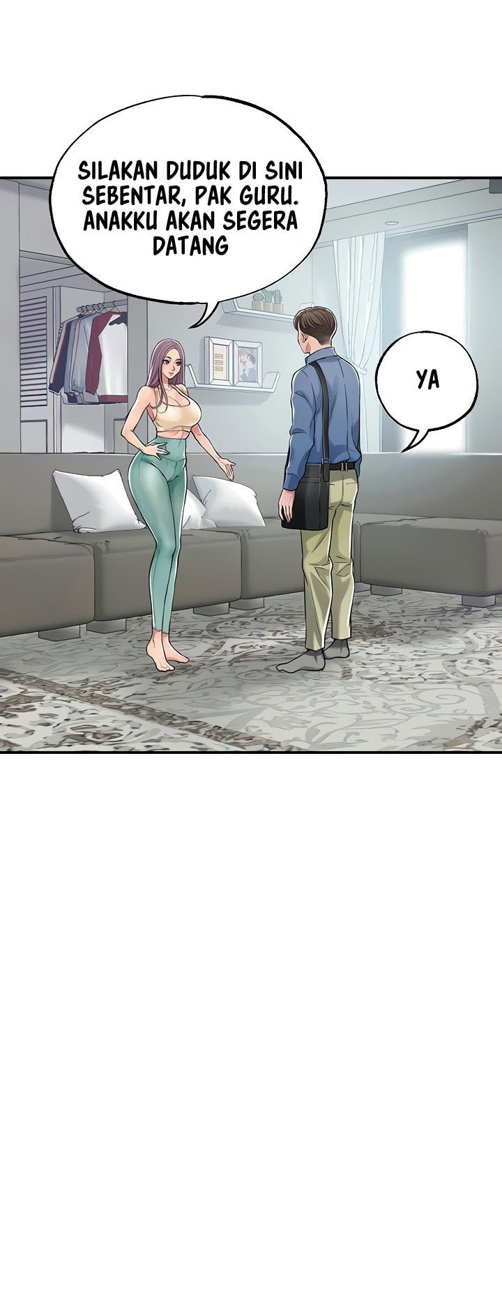 New Town - Chapter 2 26