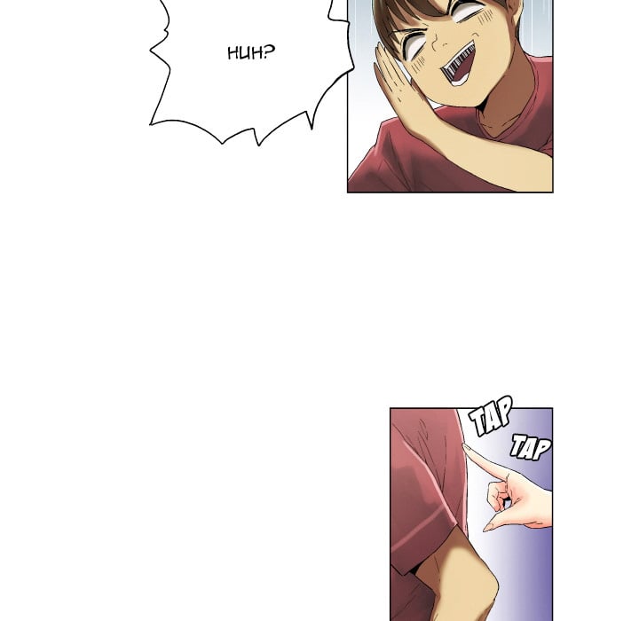 God of App - Chapter 2 35