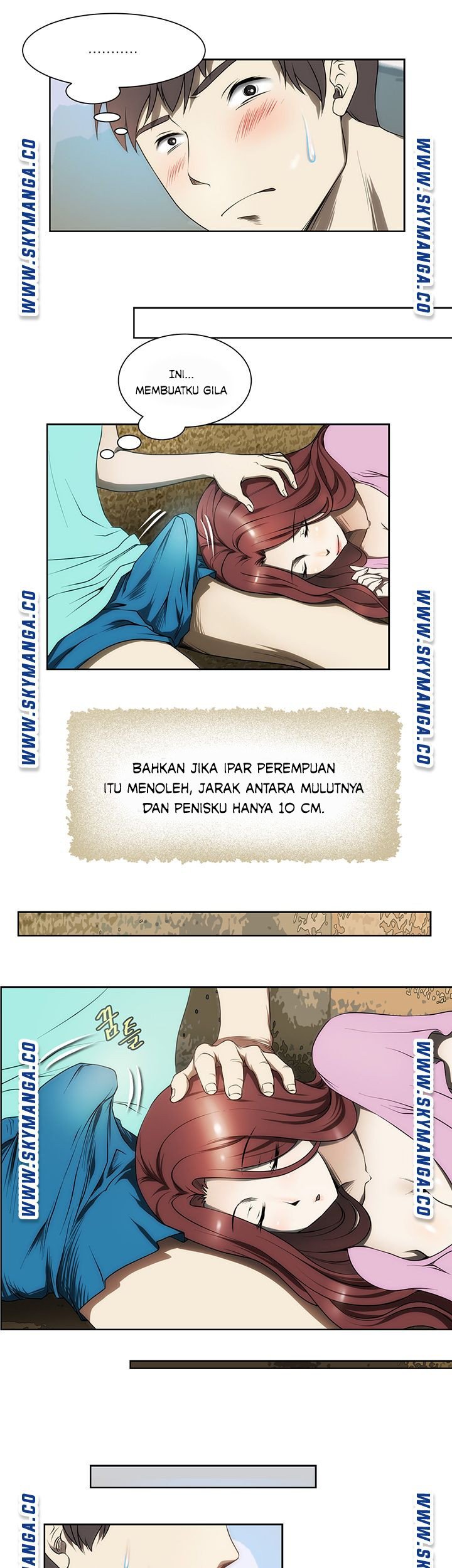 My Sister-in-Law’s Ass - Chapter 2 5 My Sister-in-Law’s Ass - Chapter 2 5