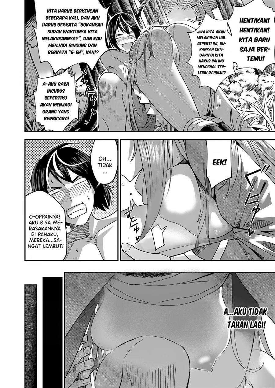 Kichiku Eiyuu - Chapter 2 3 Kichiku Eiyuu - Chapter 2 3