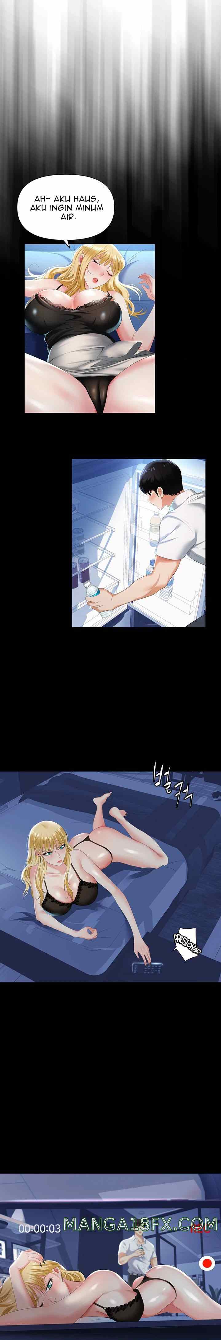 Trap (Park Min) - Chapter 2 17