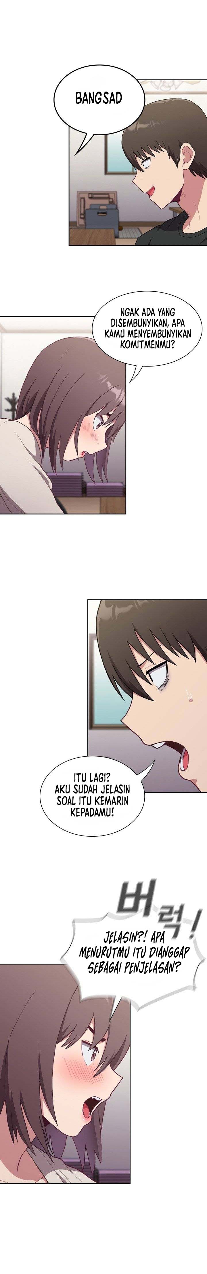 Rehabilitation Maids - Chapter 2 21 Rehabilitation Maids - Chapter 2 21