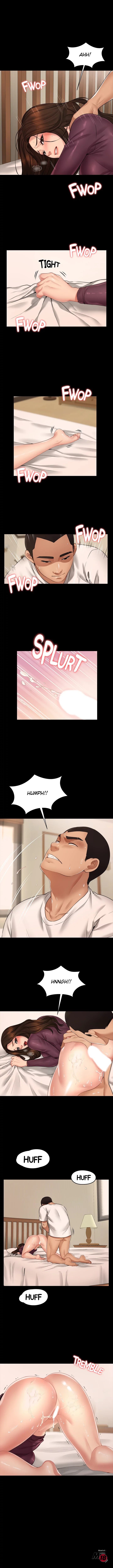 Different Dream - Chapter 2 8