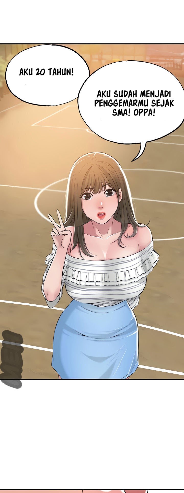 New Town - Chapter 2 55