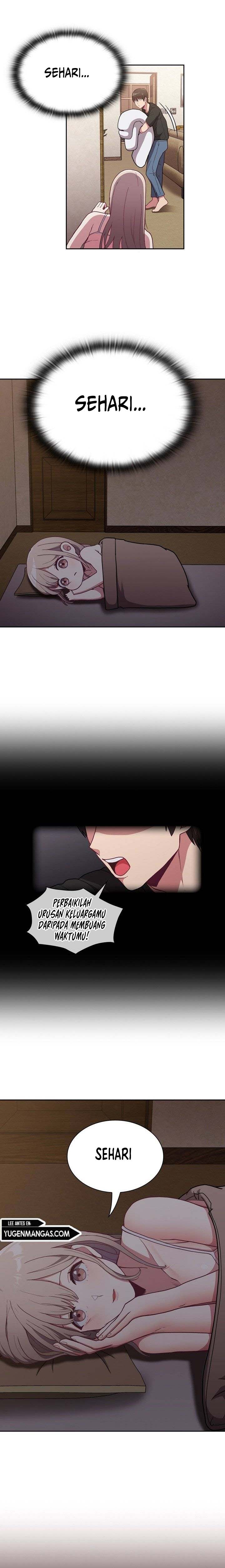 Rehabilitation Maids - Chapter 2 13 Rehabilitation Maids - Chapter 2 13