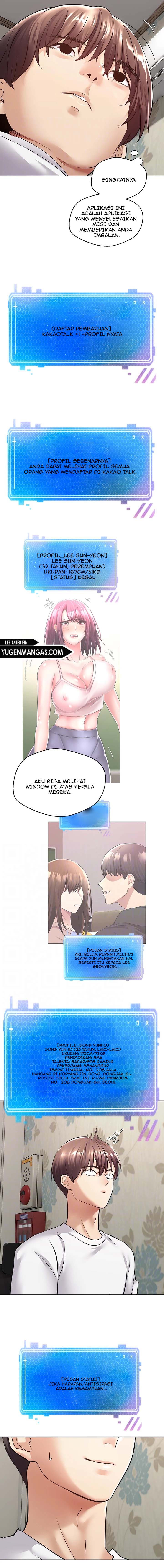 Wish Fulfillment Application - Chapter 2 2