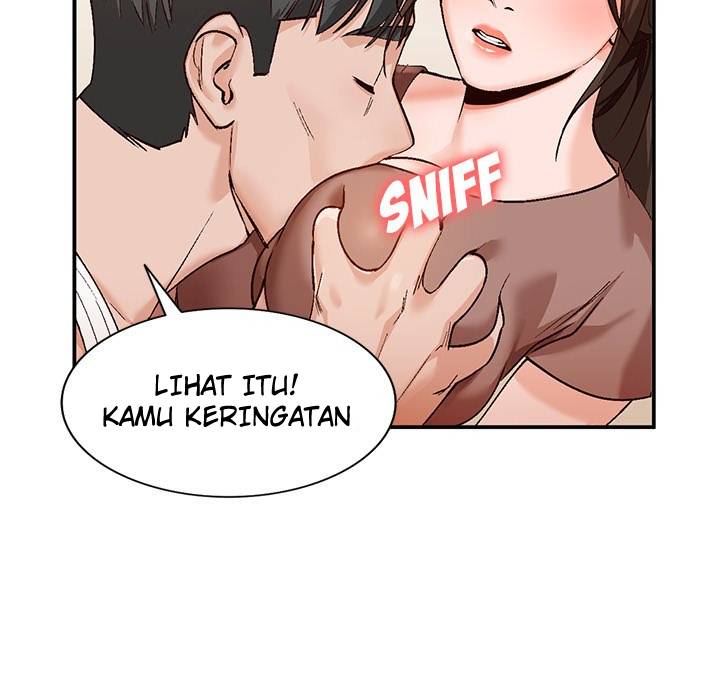 Town Girls - Chapter 2 135