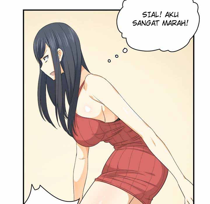 The Ark Is Me - Chapter 2 51