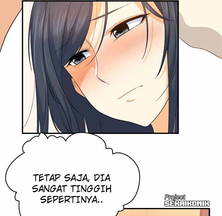 The Ark Is Me - Chapter 2 74