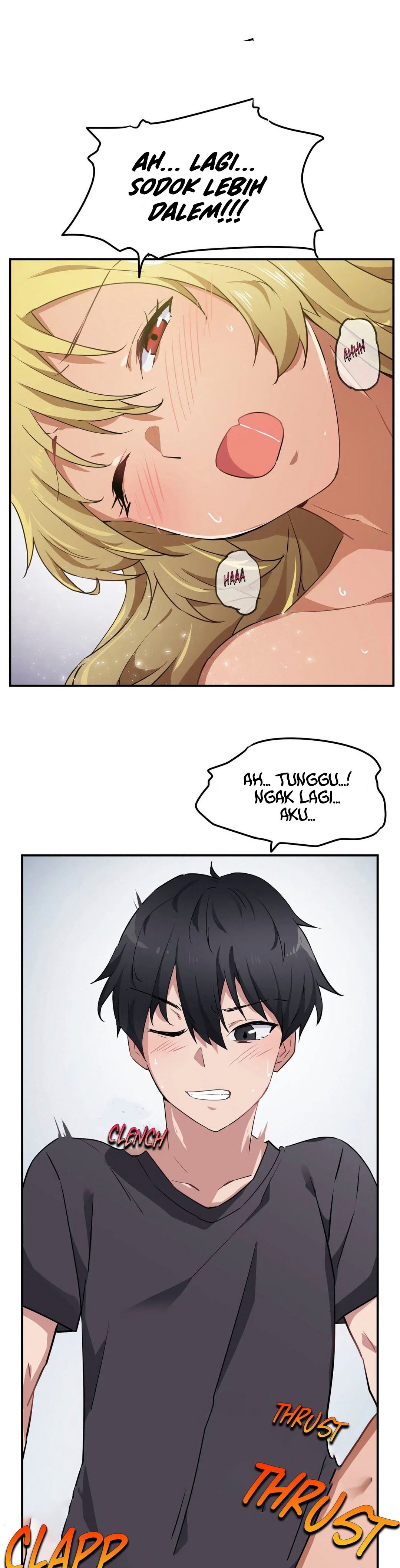 I Wanna Be a Daughter Thief - Chapter 2 16 I Wanna Be a Daughter Thief - Chapter 2 16