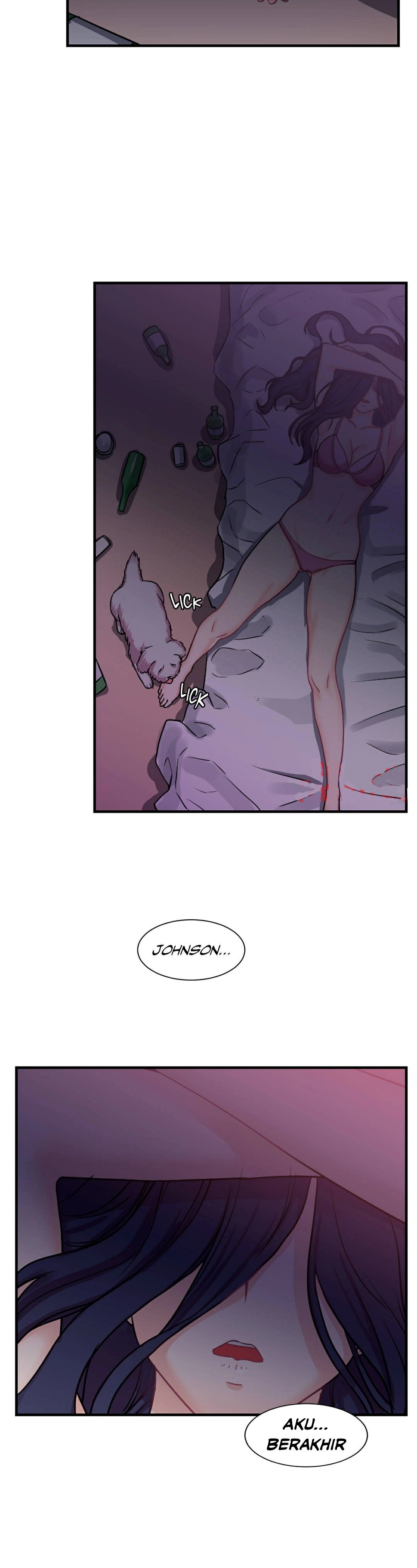 Tie Me Up - Chapter 2 45