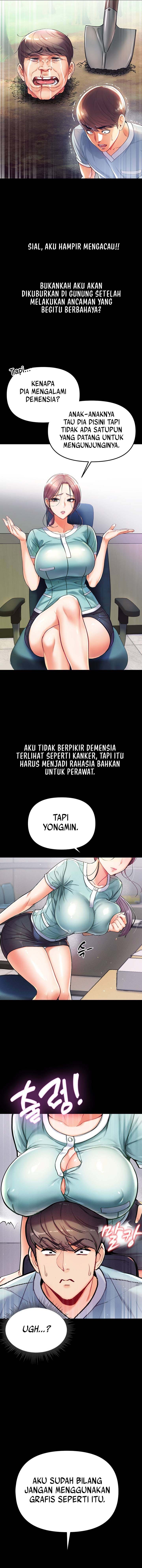 Great Disciple - Chapter 2 20 Great Disciple - Chapter 2 20