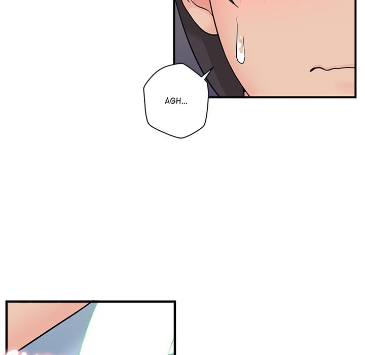 Crossing the Line - Chapter 2 46