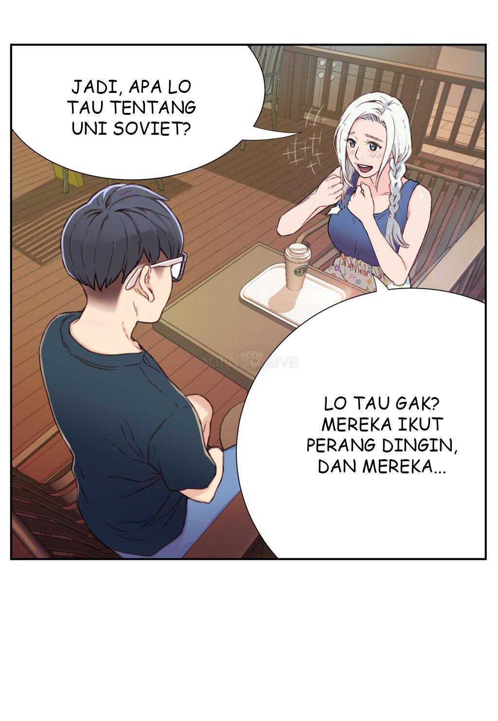 Sweet Guy - Chapter 2 33