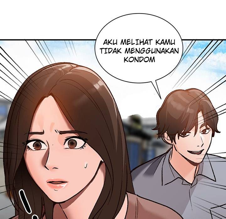 Town Girls - Chapter 2 52