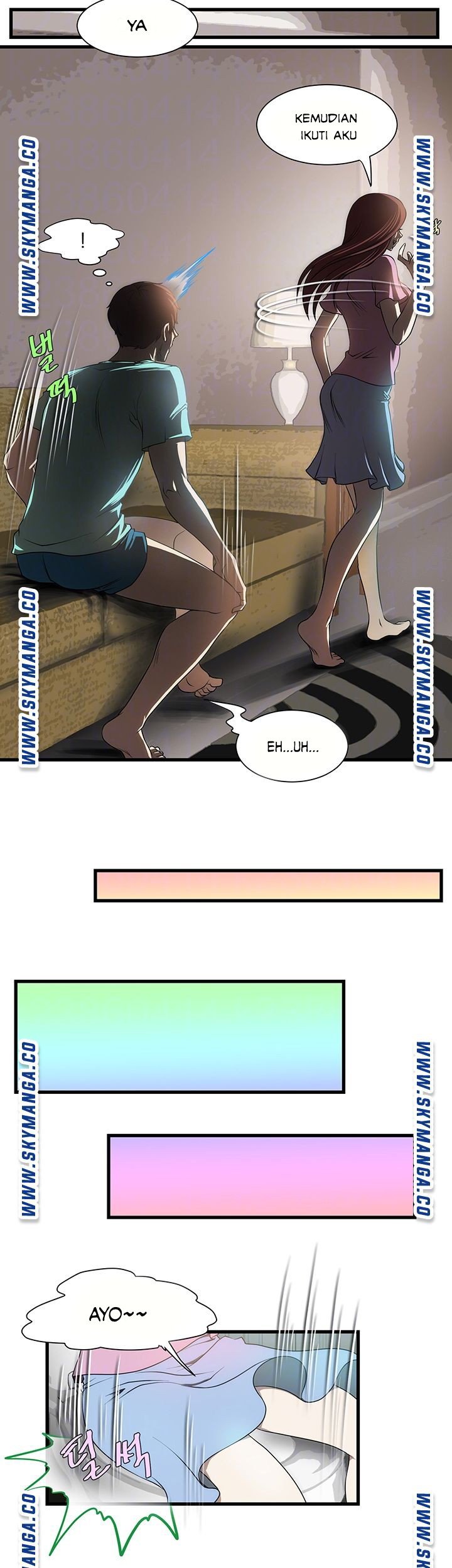 My Sister-in-Law’s Ass - Chapter 2 14 My Sister-in-Law’s Ass - Chapter 2 14