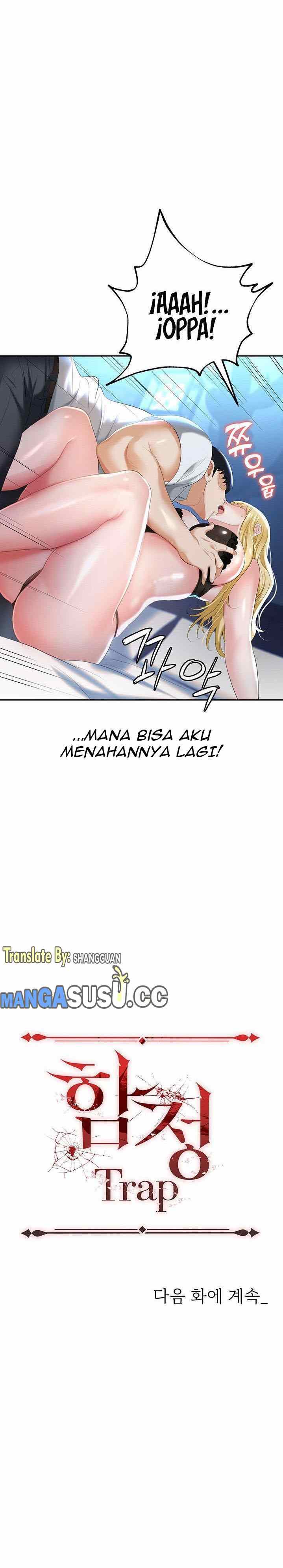 Trap (Park Min) - Chapter 2 4