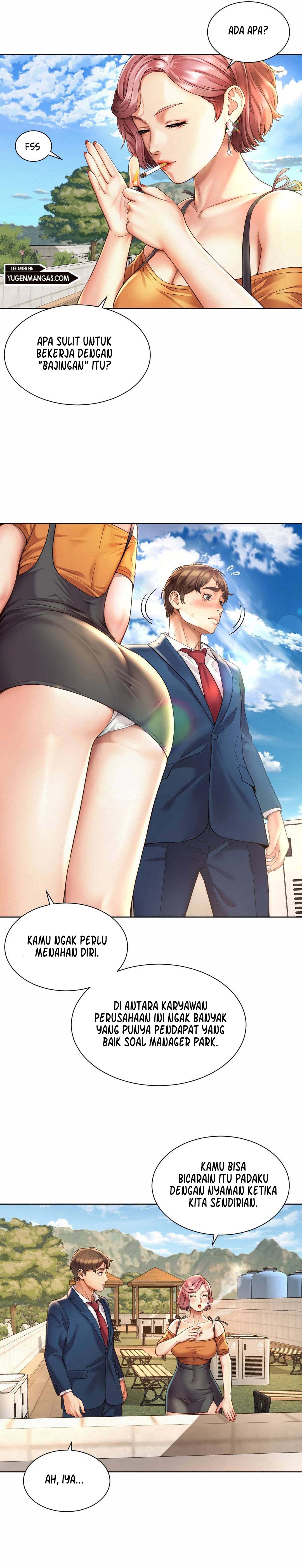 Office Romance - Chapter 2 25