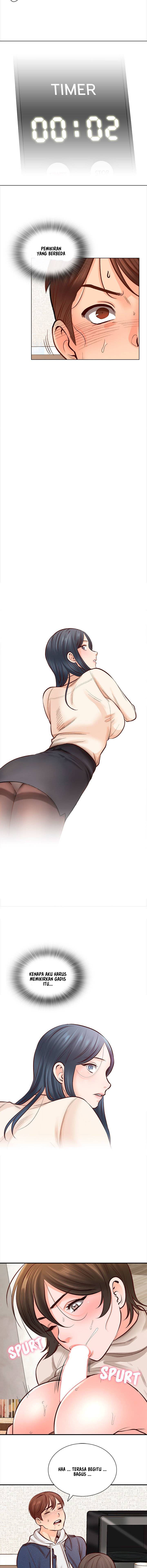 Blissville - Chapter 2 9