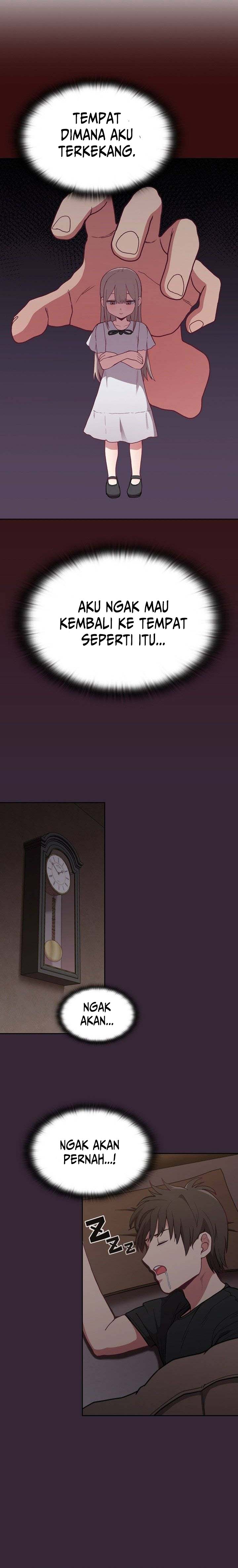 Rehabilitation Maids - Chapter 2 14 Rehabilitation Maids - Chapter 2 14