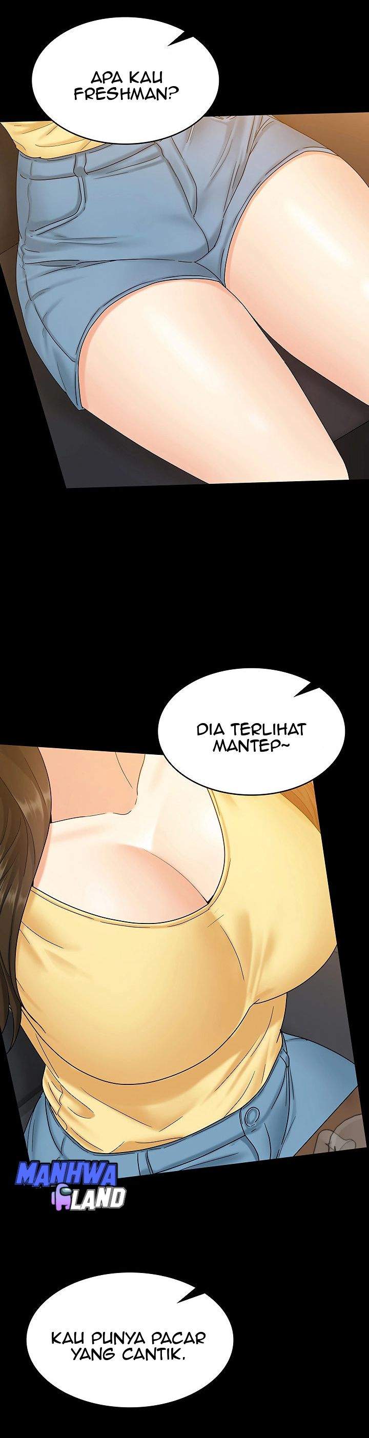 She’s my Younger Sister, but it’s okay - Chapter 2 40 She’s my Younger Sister, but it’s okay - Chapter 2 40