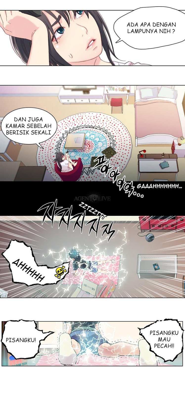 Sweet Guy - Chapter 2 47