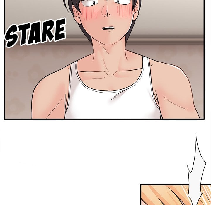 Crossing the Line - Chapter 2 56