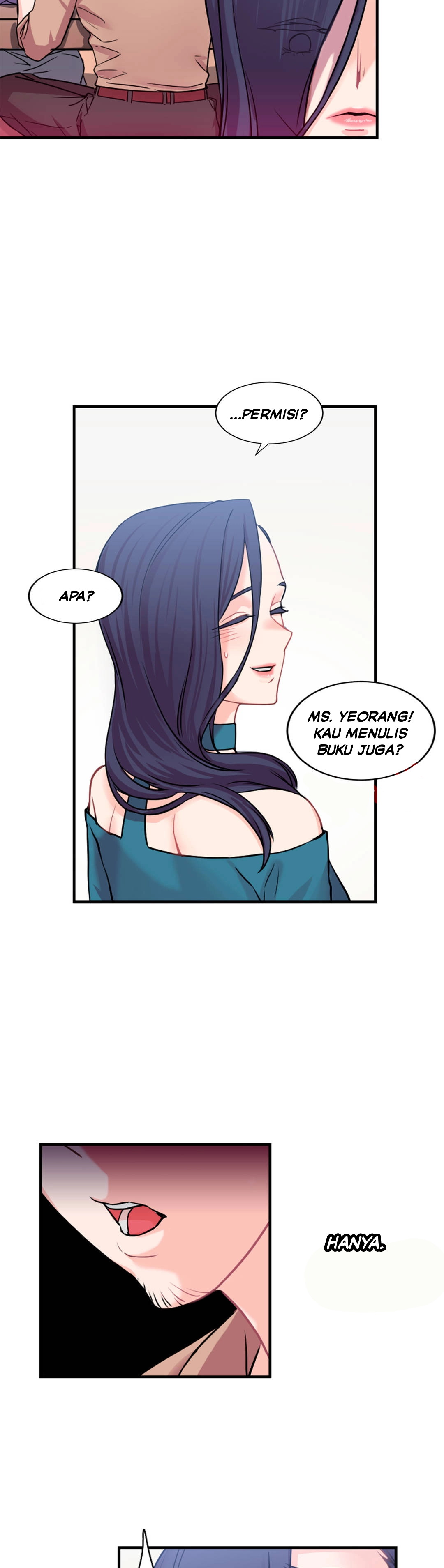 Tie Me Up - Chapter 2 19