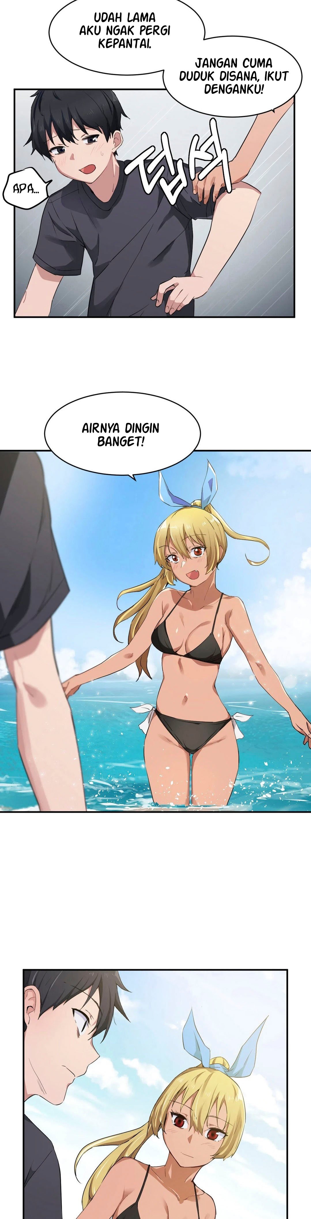 I Wanna Be a Daughter Thief - Chapter 2 13 I Wanna Be a Daughter Thief - Chapter 2 13