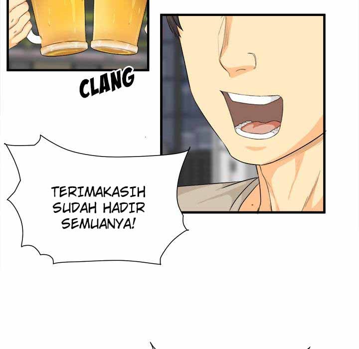 The Ark Is Me - Chapter 2 28