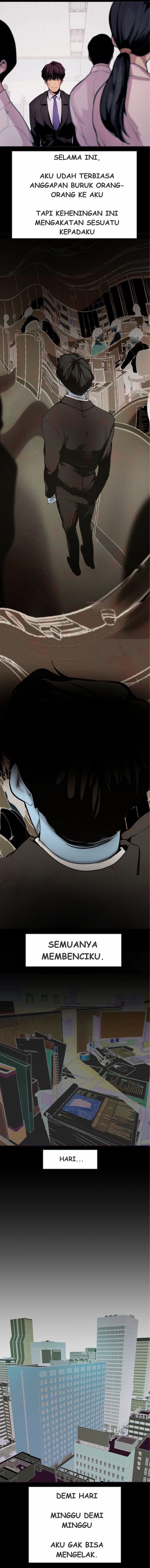 Wonderful New World - Chapter 2 7