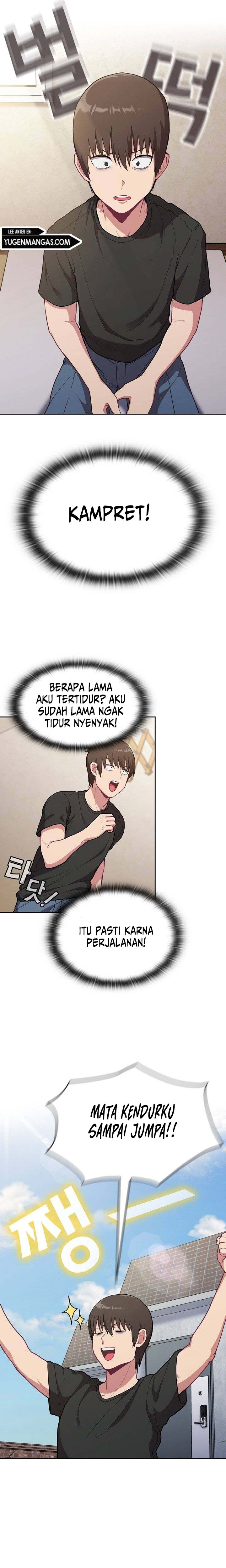 Rehabilitation Maids - Chapter 2 17 Rehabilitation Maids - Chapter 2 17