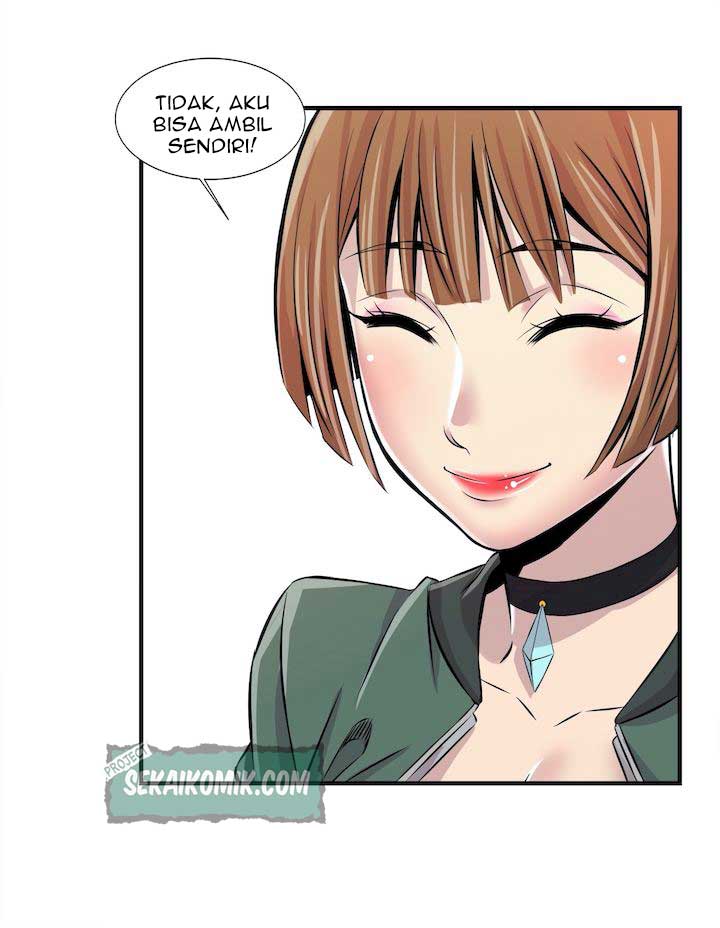 Cram School Scandal - Chapter 2 22