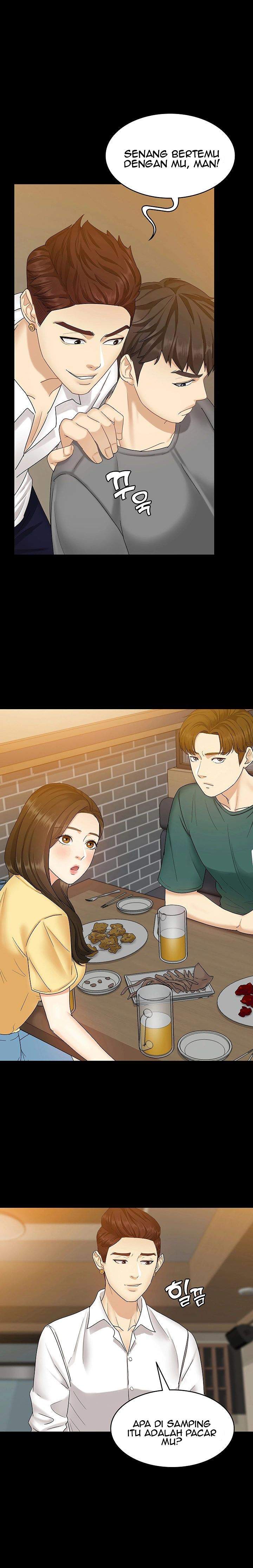 She’s my Younger Sister, but it’s okay - Chapter 2 39 She’s my Younger Sister, but it’s okay - Chapter 2 39