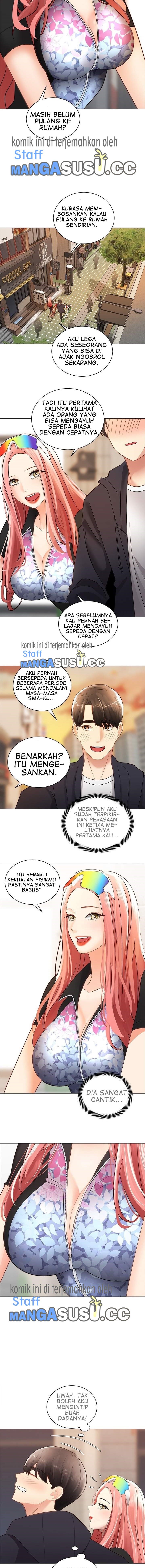 Shall We Ride? - Chapter 2 16