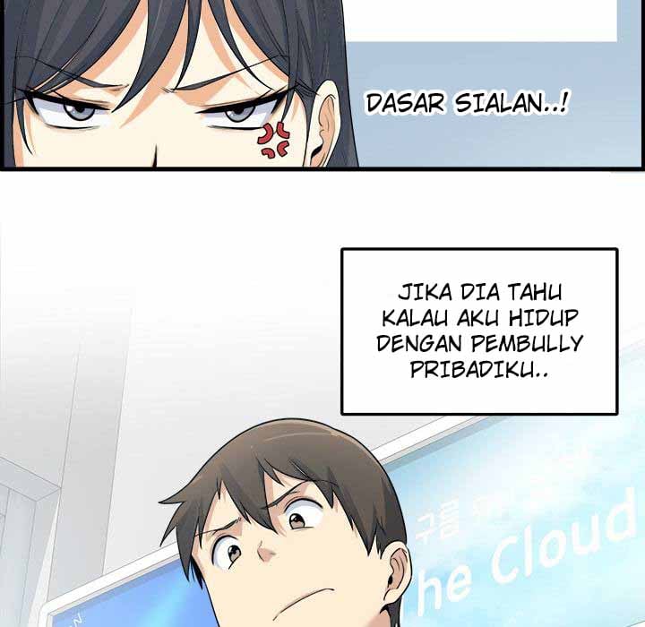 The Ark Is Me - Chapter 2 24