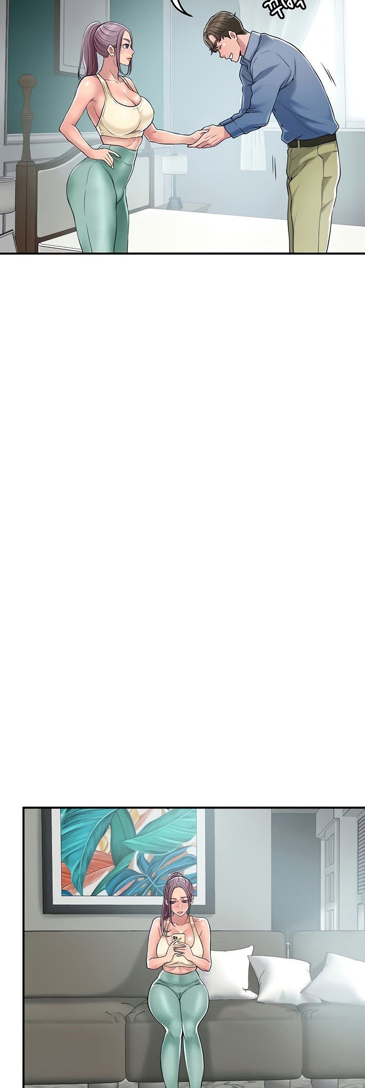 New Town - Chapter 2 49